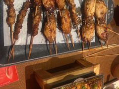 -管氏翅吧(马家堡店)