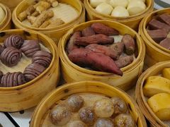 -素清香(解放路店)