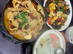 -三江砂锅(玉带小区店)