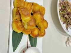 -吉林省林业宾馆-餐厅