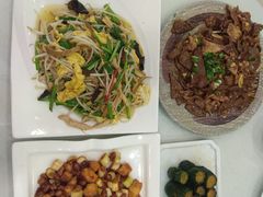 -普天和酒楼·新津菜·烤鸭(天津之眼店)