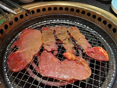 -神户赤童日式烤肉(金地广场店)