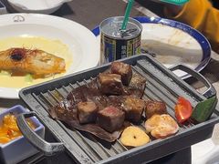-極上萬膳·日料放题(来福士江景店)