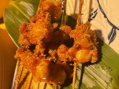 -长亭酒肆.武夷菜(鼓楼后海店)