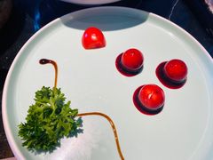 -小天鹅戴斯酒店鲸鲨百汇创作料理
