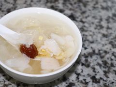 -老福合沟无米粿甜汤粿品店