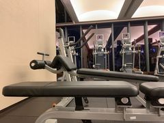 -广州天河希尔顿酒店