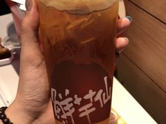 -鲜芋仙(华府店)
