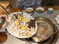 -大理董·董家小厨野生菌火锅(古城旗舰店)