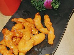 -蜀锦堂·川味现炒(襄阳武商汇店)