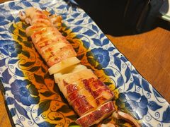 -山葵家居酒屋(天目里店)