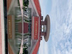 -中国闽台缘博物馆