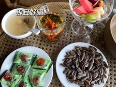 -湖畔居茶楼(湖滨店)