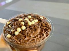 可可麦芽宝藏杯-奈雪的茶(大悦城PRO店)