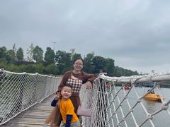 -枫香湖儿童公园