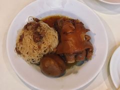 -阿水狮猪脚大王(台中公园店)
