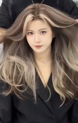 -MY HAIR ARDOR