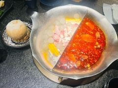 -湊湊火锅·茶憩(世博大道店)