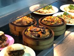 -紫金港餐饮中心-风味餐厅(浙江大学紫金港校区店)