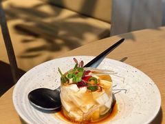 -本处·素食·融合料理(南油店)