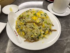 虾仁肉丝饭-鼎泰丰(国贸商城店)