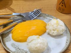 -About Bistro關於·泰式家庭料理