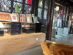 -我嘉书房(南翔名士居店)