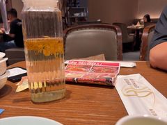 -北李妈妈菜·虾爬子大锅贴(贵和店)