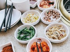 -妙香居韩国烤肉(容桂天佑城店)