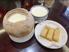 -民信老铺(双皮奶博物馆店)