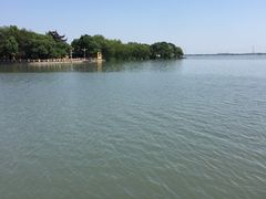 -同里湖度假村(二期店)