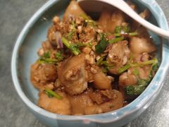 -顺意·顺德家乡菜(国际人才大厦店)