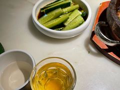 -绿茶餐厅(许昌万达广场店)