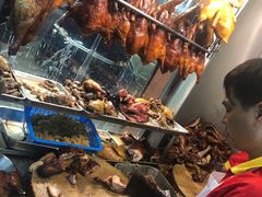 -陈光记烧腊店(罗保博士街店)