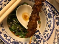 -皇城根(张杨店)