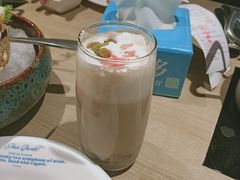 -星伦多自助料理(爱琴海店)