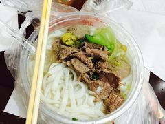 牛庄——华威达牛肉店(黄埔大道西店)-华威达牛庄(黄埔大道西店)