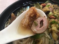 -阿芬卤面(花巷店)