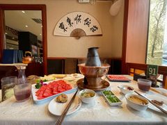 -东来顺饭庄(天坛店)