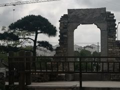 -徽三说·土徽菜·中国徽菜连锁品牌(一中店)