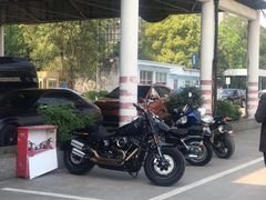 -上海市公安局交通警察总队车辆管理所三分所