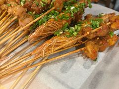 -串盟烧烤大排档·长沙美食地标(星沙店)