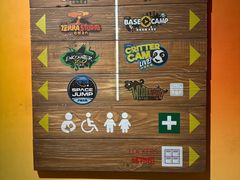 -珠海横琴国家地理探险家中心(创新方)