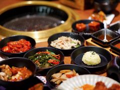 -虎哥六韩式烤肉料理 TIGERGRILL(隆生金山湖中心购物广场店)