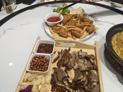 -和源祥·日照菜扛把子(万平口一店)