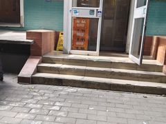 -清真吴记门钉肉饼·喜多利