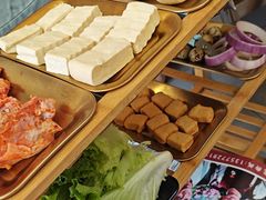 -阿昌白族石板烧·菌锅(大理古城店)