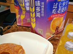 -味多美蛋糕(灯市口店)