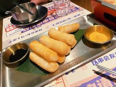 -神府路壹号·海鲜烧烤·砂锅粥·锅物(三坊七巷店)