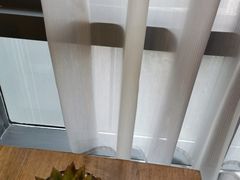 -有肆年整体软装设计 窗帘墙布硬包挂画(红星美凯龙双楠店)